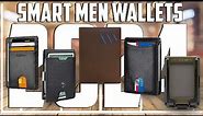Best Smart Wallets for Men 2024 [don’t buy one before watching this]