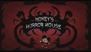 Mokey's Horror House - Basement-087