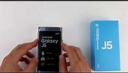 Samsung Galaxy J5 (2017) | Unboxing and Compare