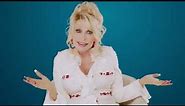 @DollyParton reveals the inspiration behind her Imagination Library