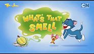 FULL EPISODE: What's That Smell? | Tom and Jerry | Cartoon Network Asia