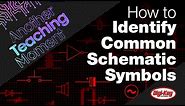 How to Identify Common Schematic Symbols - Another Teaching Moment | Digi-Key Electronics