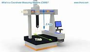 What is a CMM? || Coordinate Measuring Machine (CMM) Basics Course Preview