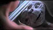E.T. The Extra Terrestrial "E.T. phone home" scene