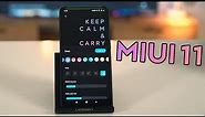 MIUI 11 ile Xiaomi Mi 9T yenilendi! - Yeni özellikler neler?