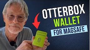 OTTERBOX MAGSAFE WALLET Review: Worth the Hype?