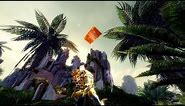 Guild Wars 2: Path of Fire – Expansion Feature – Elite Specializations