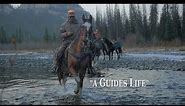 A Guide's Life