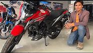 Honda X-Blade 160 Detailed Review | Better than Hero Xtreme