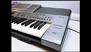 TECHNICS SX-KN6000 (1999)