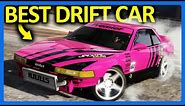 GTA 5 Online : The BEST Drift Car & Drift Secrets!! (GTA Online Chop Shop Update)