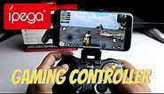 iPega PG-9078 Mobile Gaming Controller | Unboxing And Review