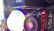 36K Ryzen 5 with Galax Rtx 1650 Gpu PC BUILD! #pcbuild #RTX #amd #HUBECOMPUTER #gamingsetup #reelsvideo | HUBE COMPUTER