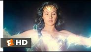 Wonder Woman (2017) - I Believe in Love Scene (10/10) | Movieclips