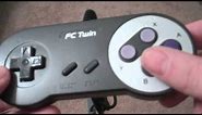FC TWIN Console Review