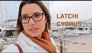 LATCHI VILLAGE, CYPRUS