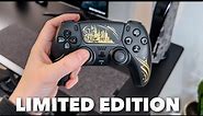 Sony's NEW PS5 Limited Edition Controller!