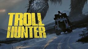 Troll Hunter - Official Trailer