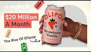 We Built Olipop: A $20 Million A Month Soda Company In 5 Years