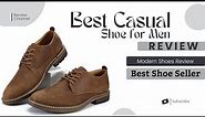 Top 5 Best Casual Shoe for Men: The Ultimate Guide in 2024