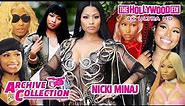 Nicki Minaj Paparazzi Video Compilation: TheHollywoodFix Archive Collection (4K Ultra HD)