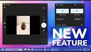 Use your Phone Camera as a Webcam in Windows 11 (New Feature)
