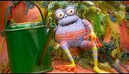 The Fimbles - WATERING CAN | HD Full Episodes | Cartoons for Children | The Fimbles & Roly Mo Show