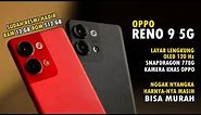 OPPO RENO 9 5G INDONESIA _ HP Murah OPPO Terbaik Saat Ini..