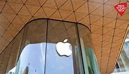 Inside Apple's first India store: Fine architecture, environment-friendly approach and every Apple product available