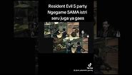 Resident Evil 5 / PS3