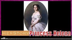 Princess Helena of the United Kingdom 00118 Princess Helena of the United Kingdom