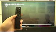 How to Connect TCL 6100 Series Soundbar with HDMI Cable to TV?