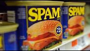 What You Should Really Know About Spam