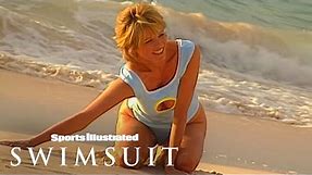 Sports Illustrated's 50 Greatest Swimsuit Models: 6 Cheryl Tiegs | Sports Illustrated Swimsuit