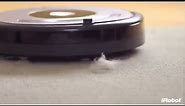 iRobot Roomba 630 Vacuum Cleaning Robot