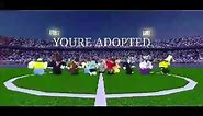 ROBLOX YOU’RE ADOPTED MEME (sorry for bad quality lol)