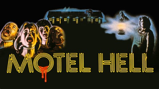 Motel Hell (1980)