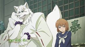 Gingitsune: Messenger Fox of the Gods | PV 2