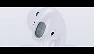 Widget City hub - Introducing the Airpods together with...