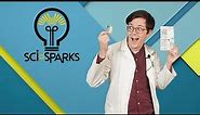 A REAL Shrink Ray! (Sort of...) - Sci Sparks