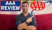 AAA Membership Review: AAA Membership Benefits, AAA Membership Cost, And More
