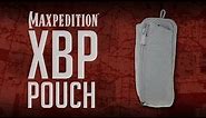 MAXPEDITION Advanced Gear Research XBP Expandable Bottle Pouch