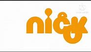 Nickelodeon magnet logo remake