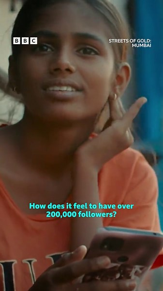 Maleesha Kharwa’s extraordinary modelling journey 📸💁‍♀️ STREETS OF GOLD - MUMBAI: Meet the glamorous super-rich of Mumbai, India's most fashionable city. Incredible wealth and extreme poverty live side by side in a sun-drenched city #StreetsOfGold #Mumbai #India #MaleeshaKharwa #SuperModel #Modelling #Throwback