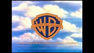1994 Warner Bros Television Logo Remake