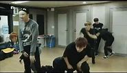 BTS - Showcase Making 1/3