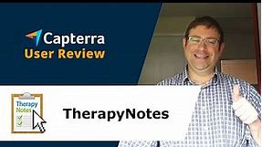 TherapyNotes Review: My experience with therapy notes after 2 years