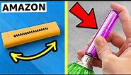 10 Home Gadgets You NEED on Amazon in 2023!