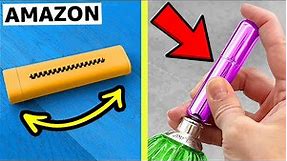 10 Home Gadgets You NEED on Amazon in 2023!