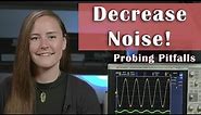 How to Decrease Noise in your Signals